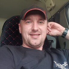 Фотография мужчины Александр, 34 года из г. Нахабино