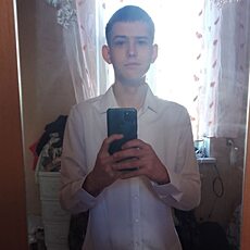 Фотография мужчины Станислав, 18 лет из г. Симферополь