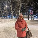 Динара, 64 года