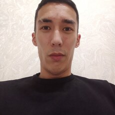 Фотография мужчины Baytas, 28 лет из г. Актау