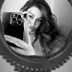 Фотография девушки Елизавета, 27 лет из г. Караганда