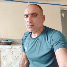 Фотография мужчины Нк, 42 года из г. Сочи