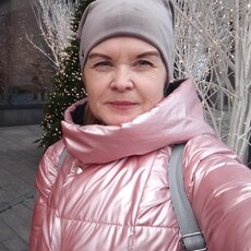 Фотография девушки Елена, 50 лет из г. Москва