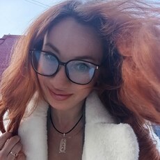 Фотография девушки Светлана, 37 лет из г. Братск