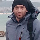 Роман, 34 года