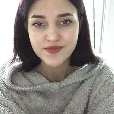 Фотография девушки Анастасія, 20 лет из г. Киев