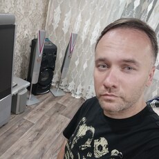 Фотография мужчины Стас, 39 лет из г. Прокопьевск