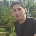 Алмас, 38 лет