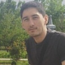 Фотография мужчины Алмас, 38 лет из г. Астана