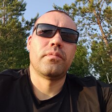 Фотография мужчины Igorek, 38 лет из г. Уфа