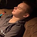 Даниил, 19 лет