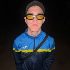 Фотография мужчины Арсен, 19 лет из г. Борисполь