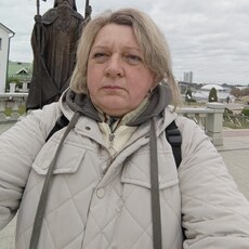 Фотография девушки Наталья, 50 лет из г. Борисов