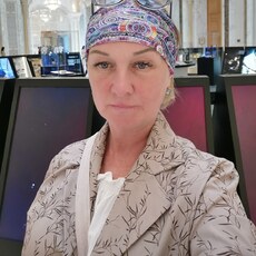 Фотография девушки Светлана, 51 год из г. Екатеринбург