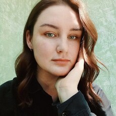 Фотография девушки Анастасия, 24 года из г. Тюмень