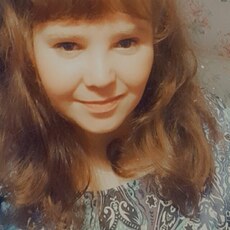 Фотография девушки Вера, 33 года из г. Пермь