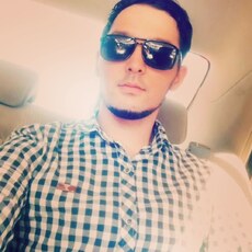 Фотография мужчины Арман, 25 лет из г. Уральск