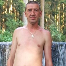 Фотография мужчины Іван, 37 лет из г. Стрый