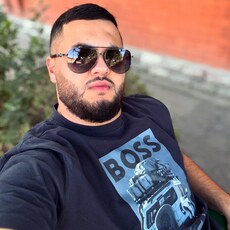 Фотография мужчины Aaaassss, 28 лет из г. Владикавказ