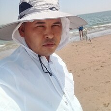 Фотография мужчины Азамат, 33 года из г. Алматы