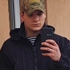 Фотография мужчины Максимка, 23 года из г. Пинск