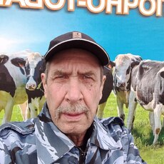 Фотография мужчины Игорь, 63 года из г. Клинцы