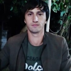 Фотография мужчины Рустам, 38 лет из г. Сухум