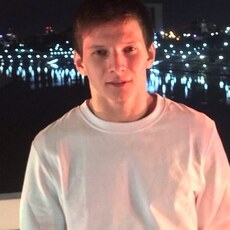 Фотография мужчины Артем, 24 года из г. Тобольск