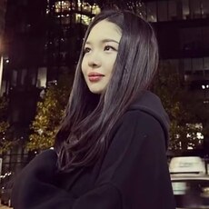 Фотография девушки Айжан, 22 года из г. Бишкек