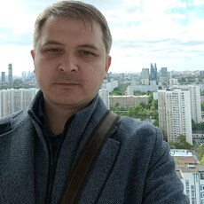 Фотография мужчины Сергей, 38 лет из г. Королёв