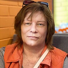 Фотография девушки Ирина, 53 года из г. Астрахань