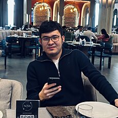 Фотография мужчины Асылхан, 23 года из г. Шымкент