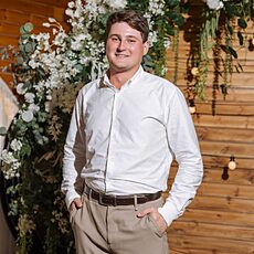 Фотография мужчины Макар, 27 лет из г. Сургут