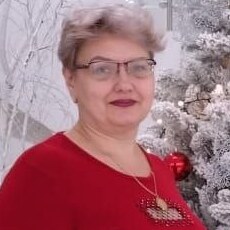 Фотография девушки Валентина, 55 лет из г. Оренбург