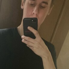 Фотография мужчины Илья, 23 года из г. Сургут