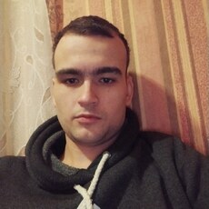 Фотография мужчины Иван, 21 год из г. Пинск
