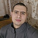 Данил, 21 год