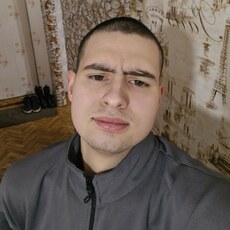 Фотография мужчины Данил, 21 год из г. Белово