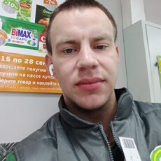 Фотография мужчины Александр, 26 лет из г. Кемерово