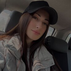 Фотография девушки Ангелина, 27 лет из г. Братск