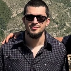 Фотография мужчины Камиль, 27 лет из г. Махачкала