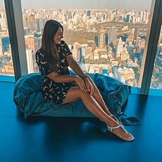 Фотография девушки Наталья, 36 лет из г. Саранск