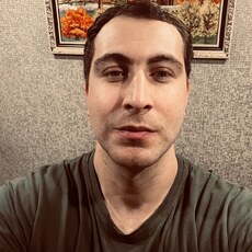 Фотография мужчины Марат, 29 лет из г. Махачкала