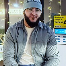 Фотография мужчины Нико, 28 лет из г. Астрахань