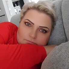 Фотография девушки Татьяна, 51 год из г. Кульсары