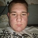 Максим, 18 лет