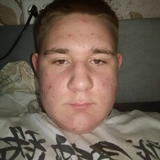 Фотография мужчины Максим, 18 лет из г. Отрадное