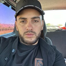 Фотография мужчины Гам, 27 лет из г. Богучаны