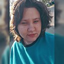 Кристина, 22 года