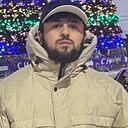 Мухаммад, 29 лет